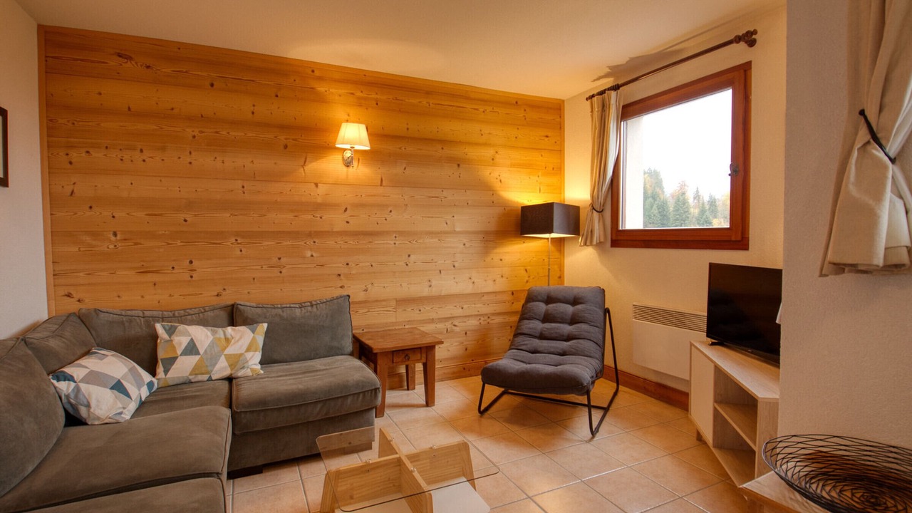 Photo of Livingroom in Les Esserts