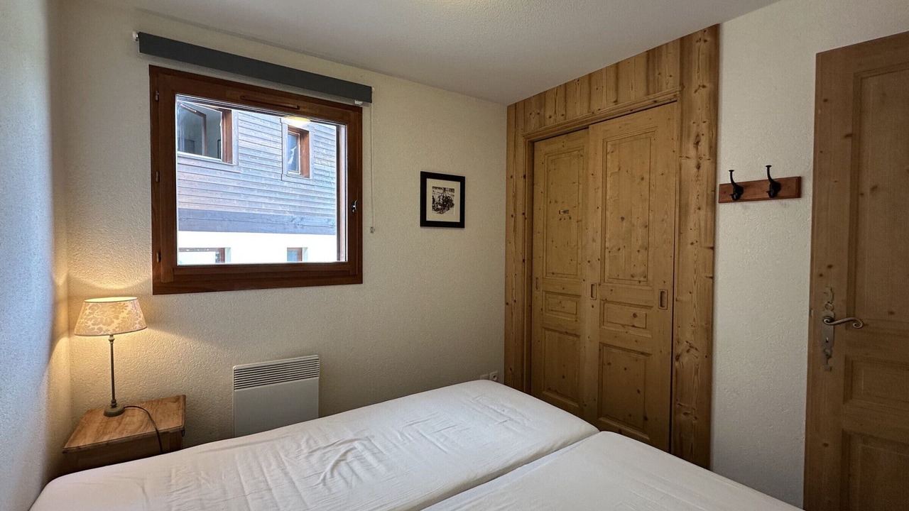 Photo of Bedroom in Les Esserts