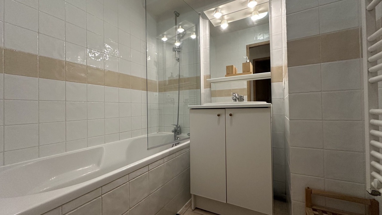 Photo of Bathroom in Les Esserts