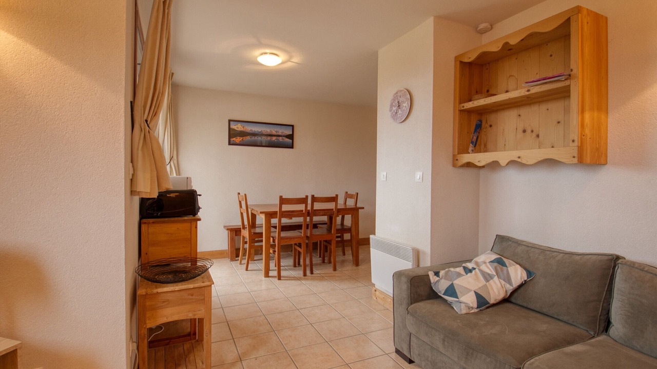 Photo of Livingroom in Les Esserts