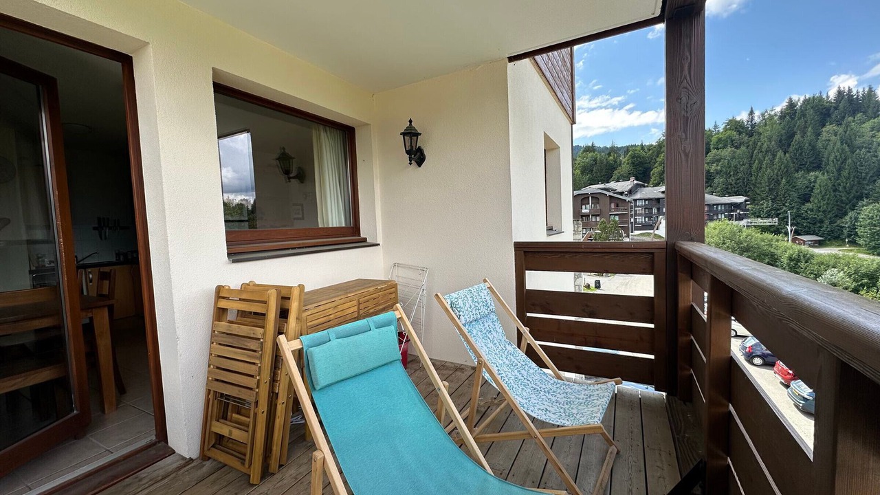 Photo of Outdoor in Les Esserts