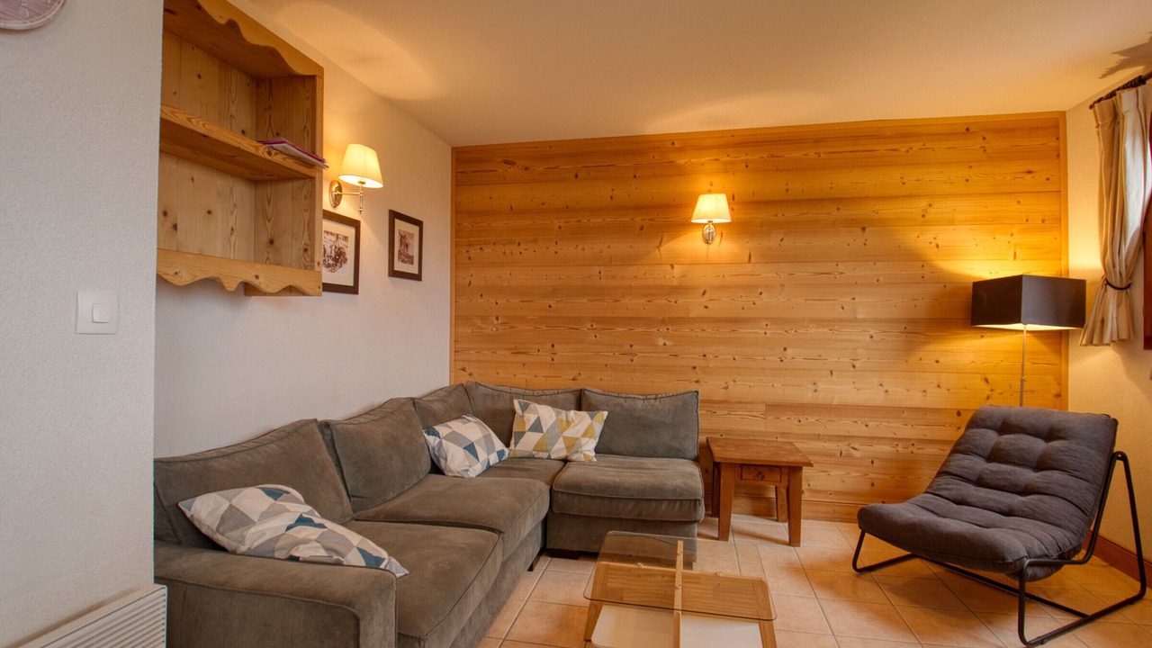 Photo of Livingroom in Les Esserts