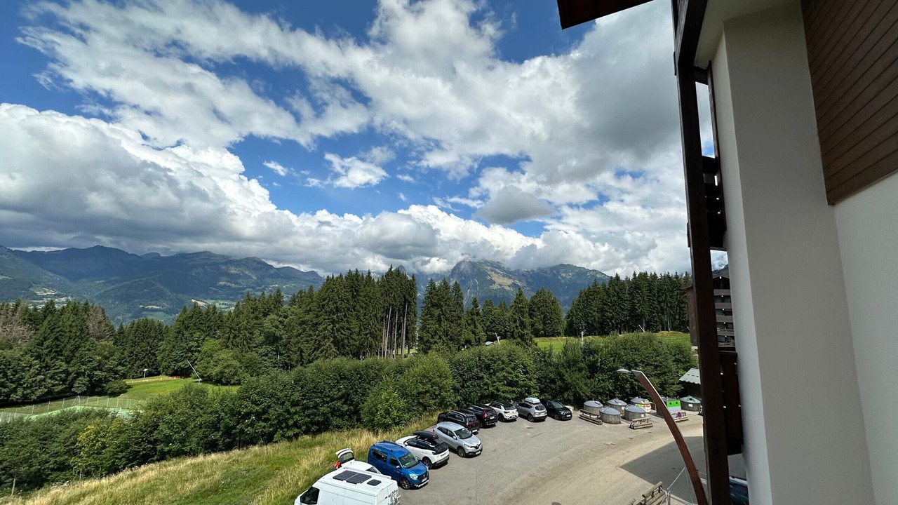 Photo of Outdoor in Les Esserts