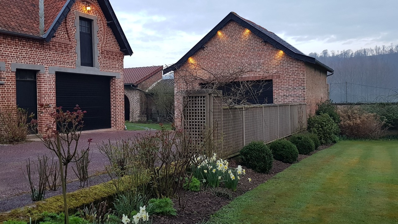 Photo of Outdoor in Nielles-les-Blequin