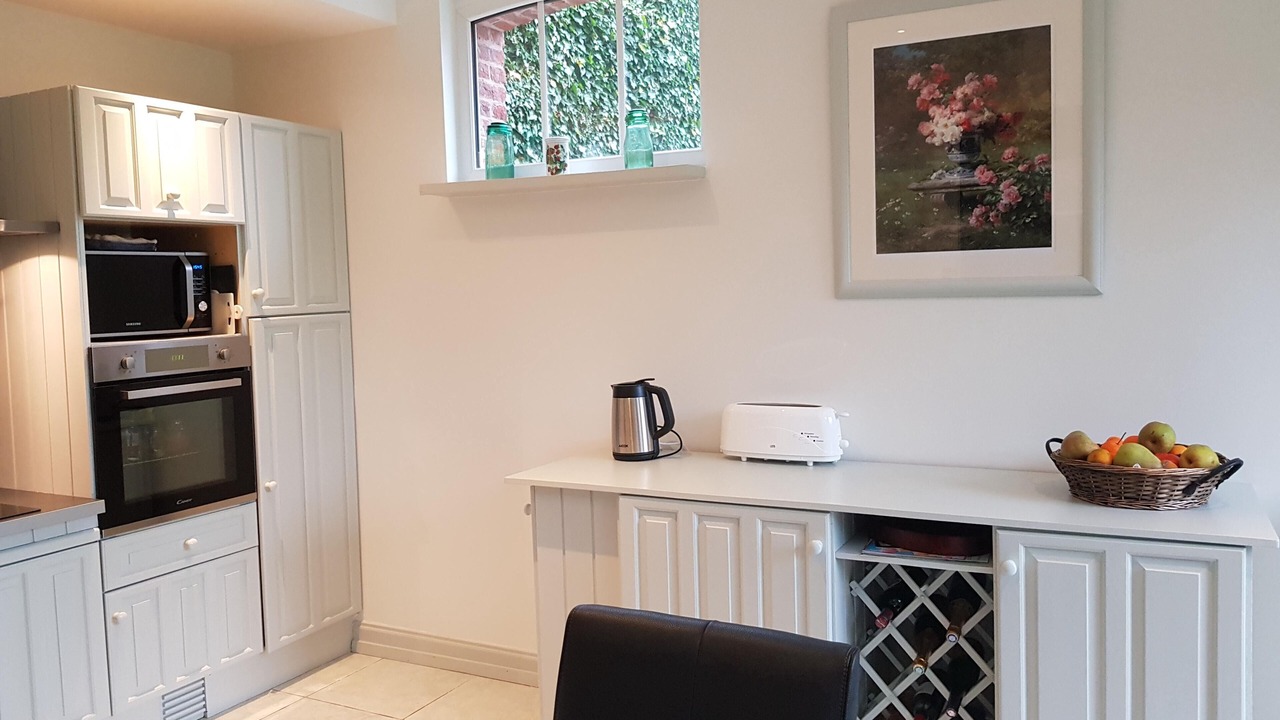 Photo of Kitchen in Nielles-les-Blequin