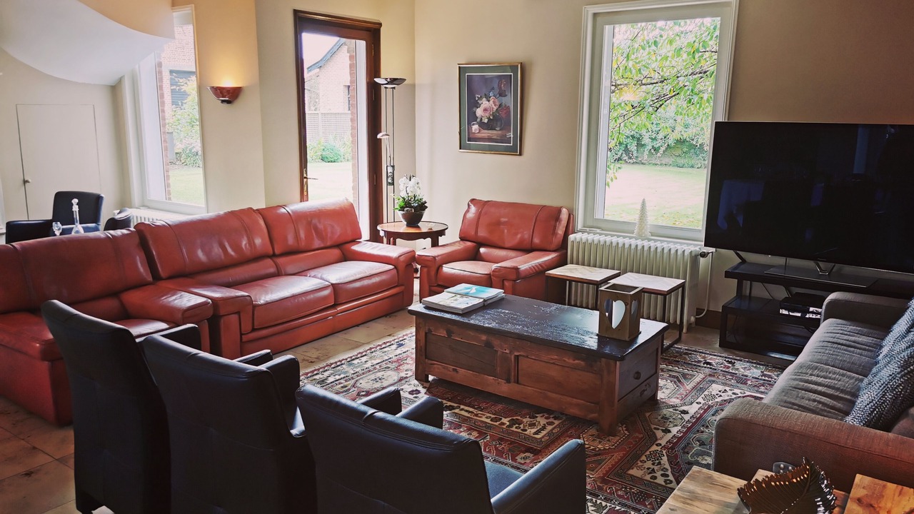 Photo of Livingroom in Nielles-les-Blequin