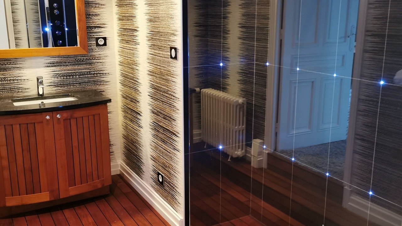 Photo of Bathroom in Nielles-les-Blequin