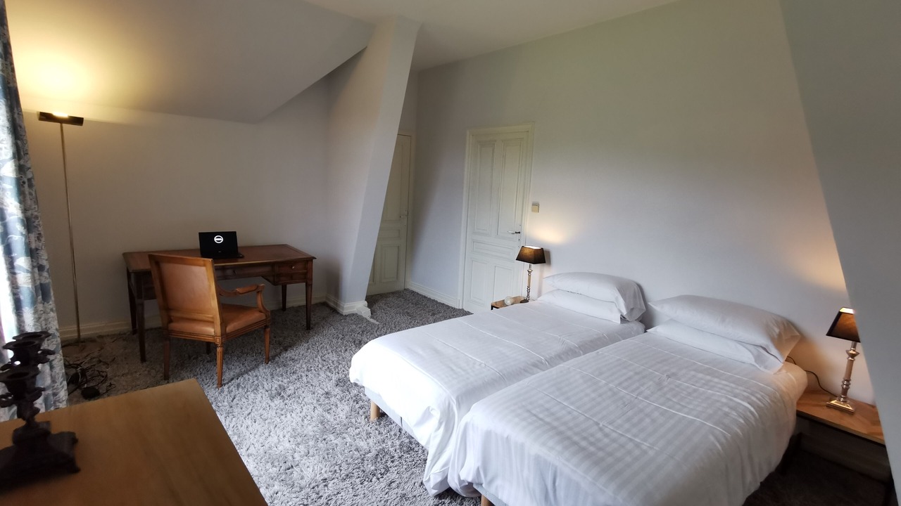Photo of Bedroom in Nielles-les-Blequin
