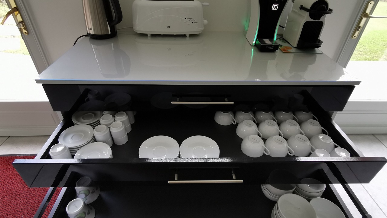 Photo of Kitchen in Nielles-les-Blequin