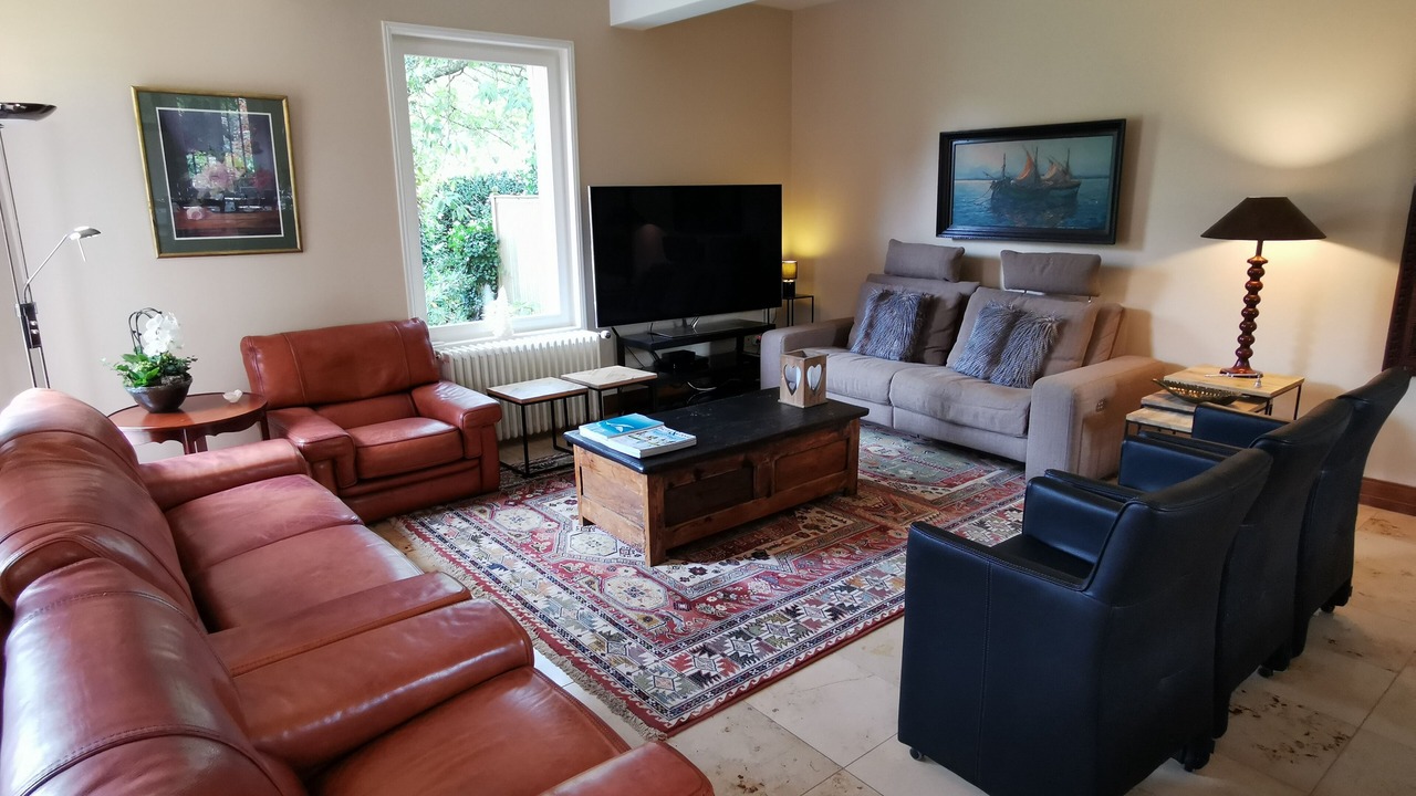 Photo of Livingroom in Nielles-les-Blequin
