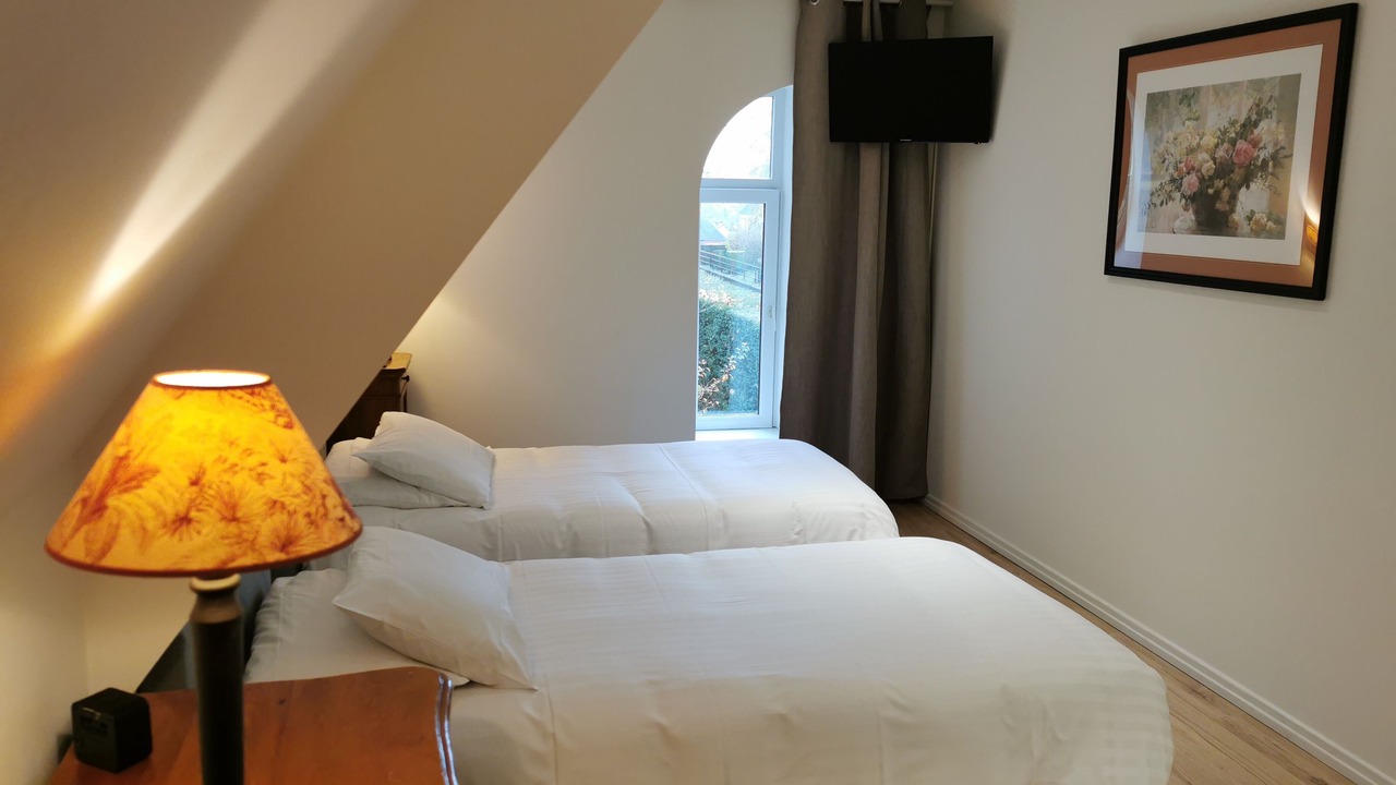 Photo of Bedroom in Nielles-les-Blequin