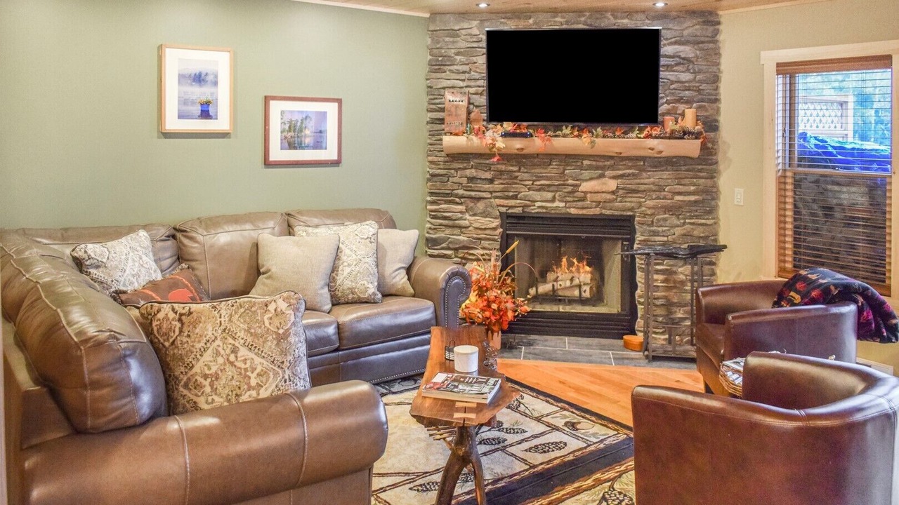 Photo of Livingroom in Inlet