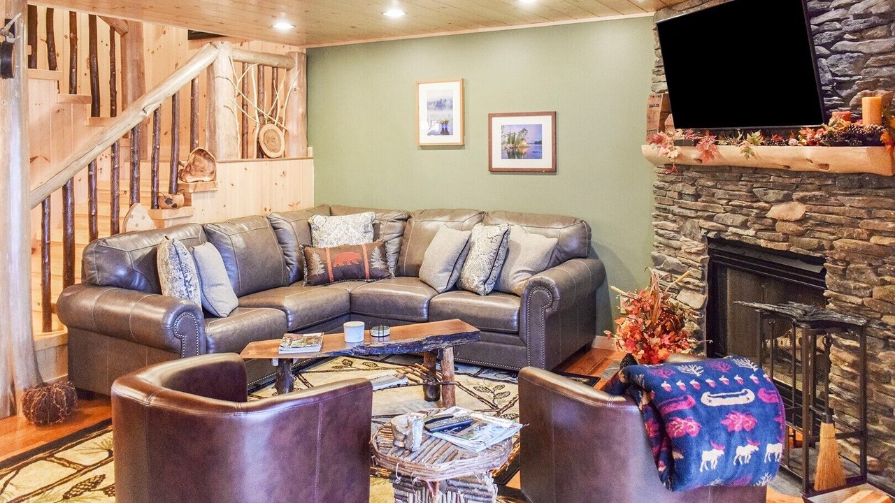 Photo of Livingroom in Inlet