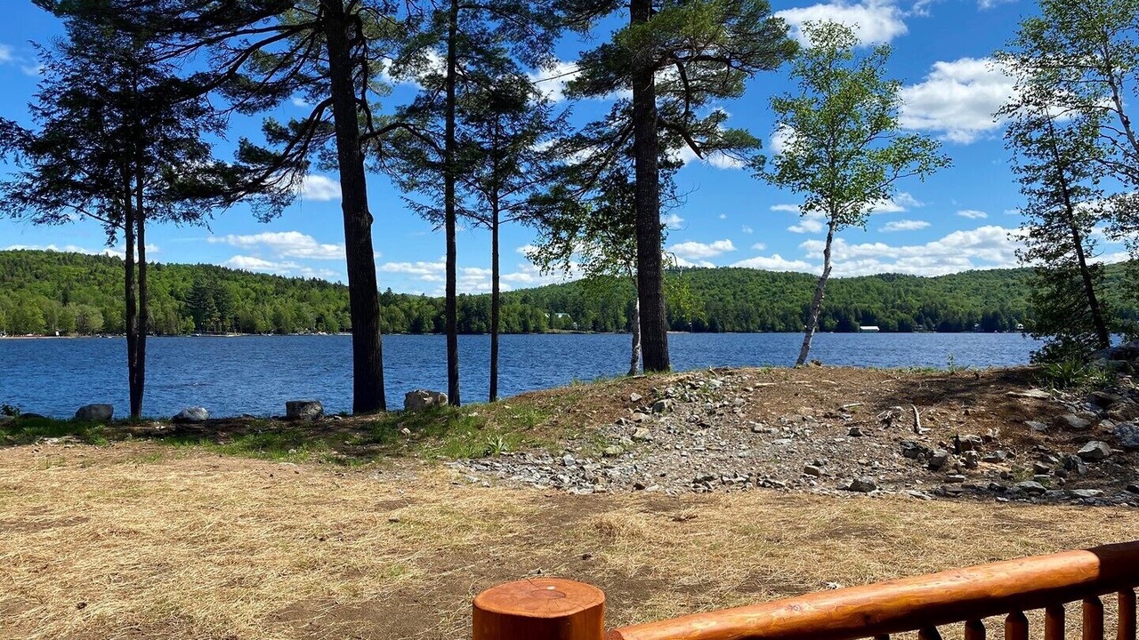 Photo of Outdoor in Inlet