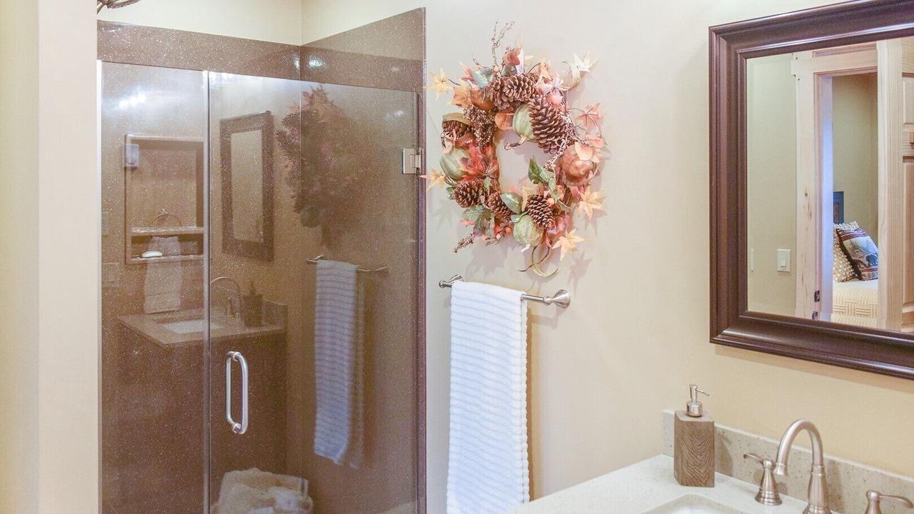 Photo of Bathroom in Inlet