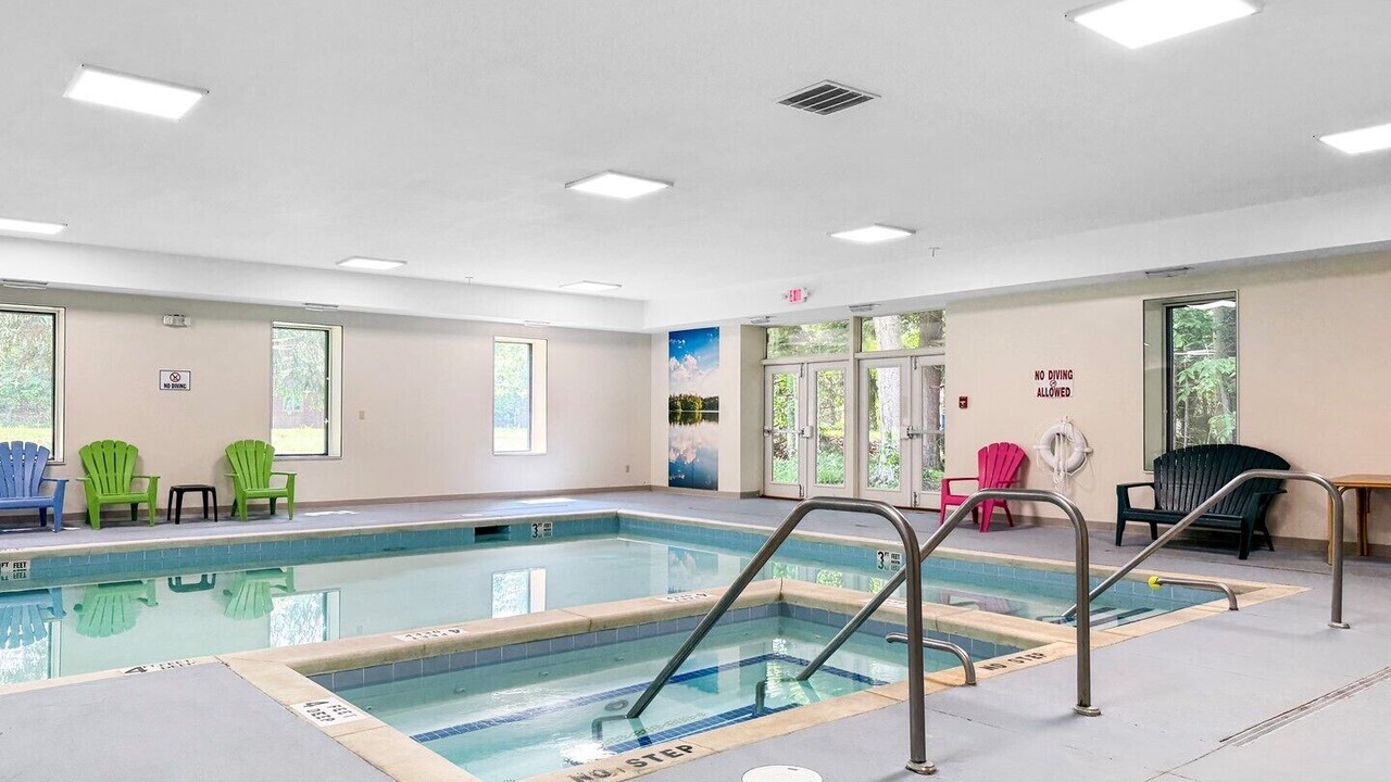 Photo of Outdoor in Inlet