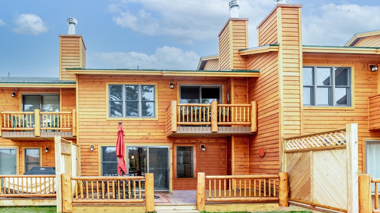 Photo of Outdoor in Inlet