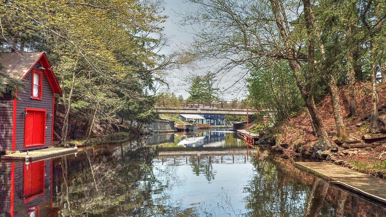 Photo of Outdoor in Inlet