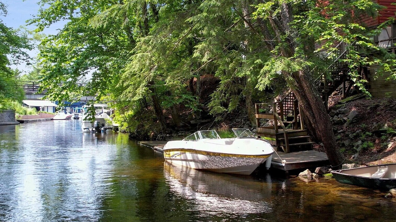 Photo of Outdoor in Inlet