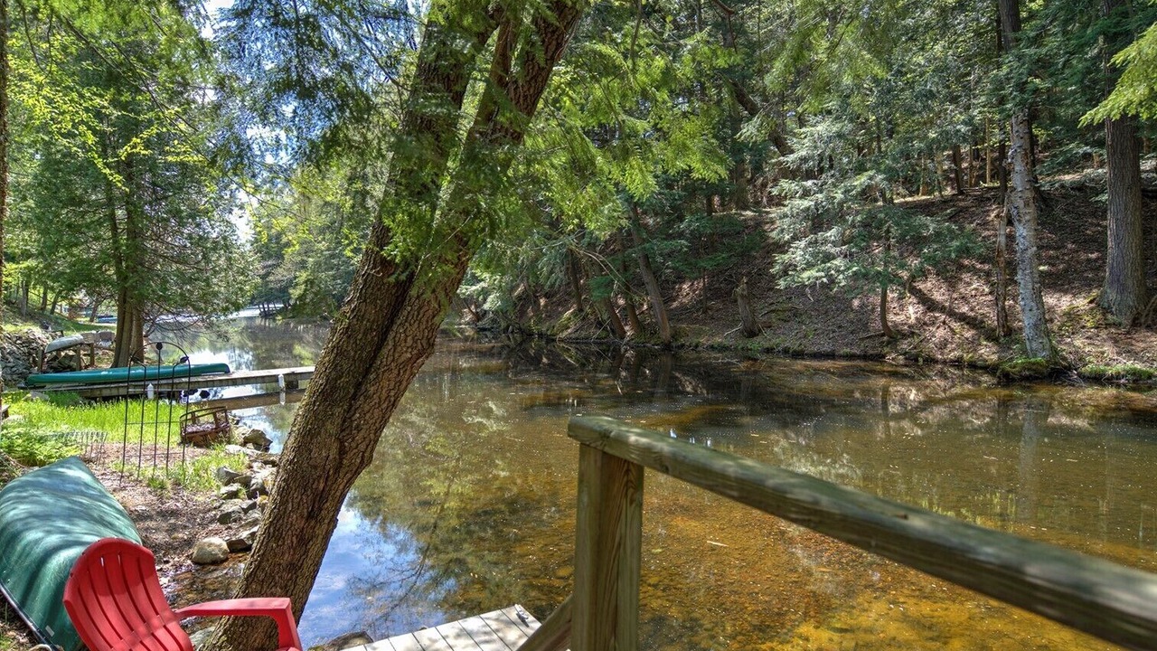 Photo of Outdoor in Inlet