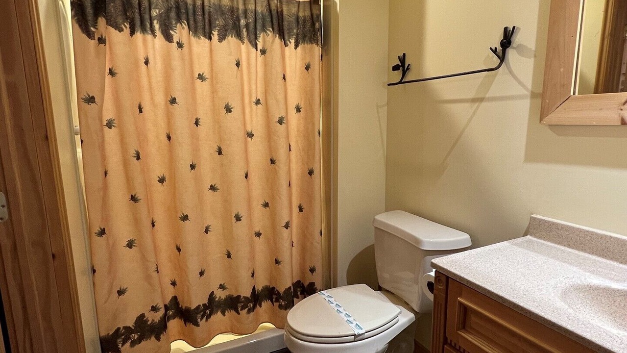 Photo of Bathroom in Inlet
