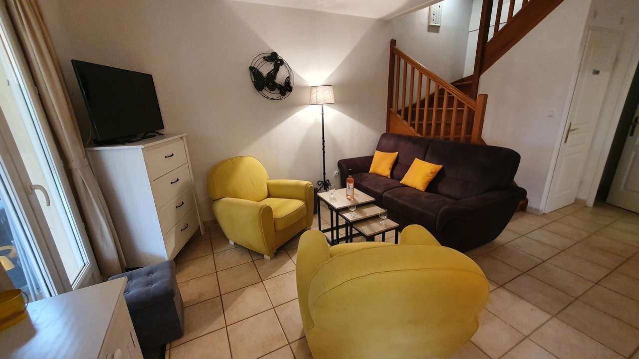 Photo of Livingroom in Mallemort