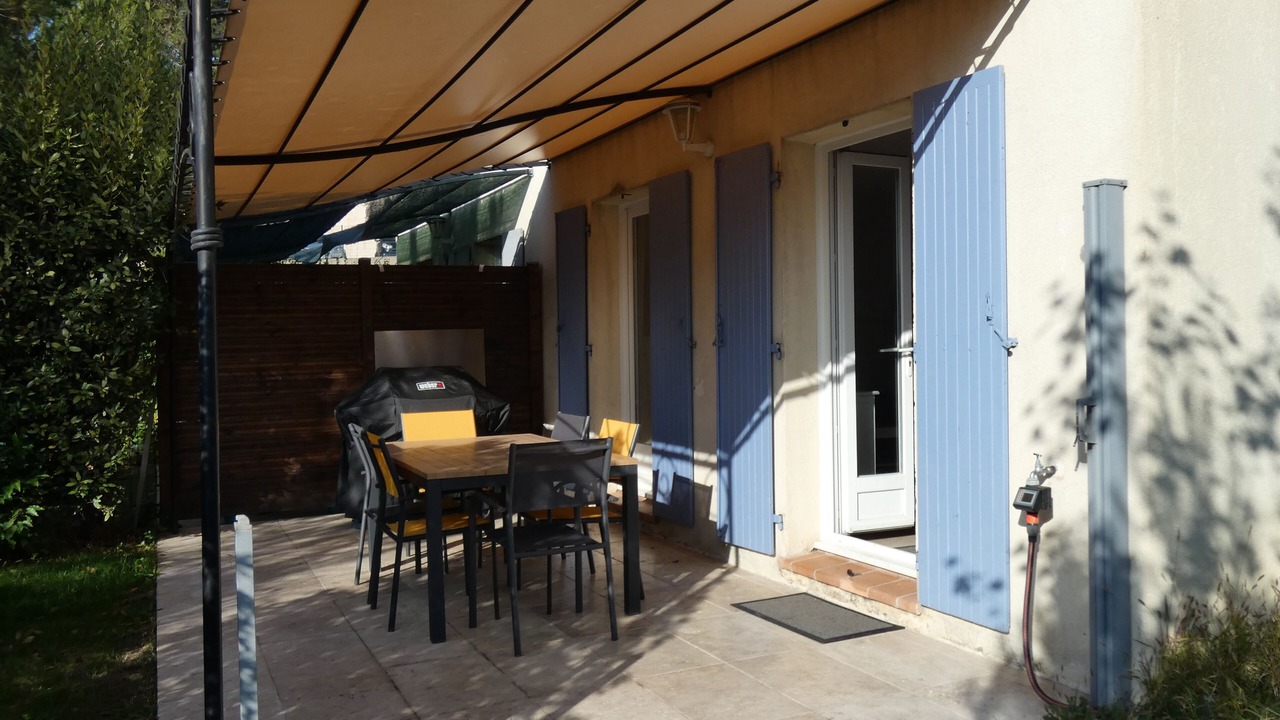 Photo of Outdoor in Mallemort