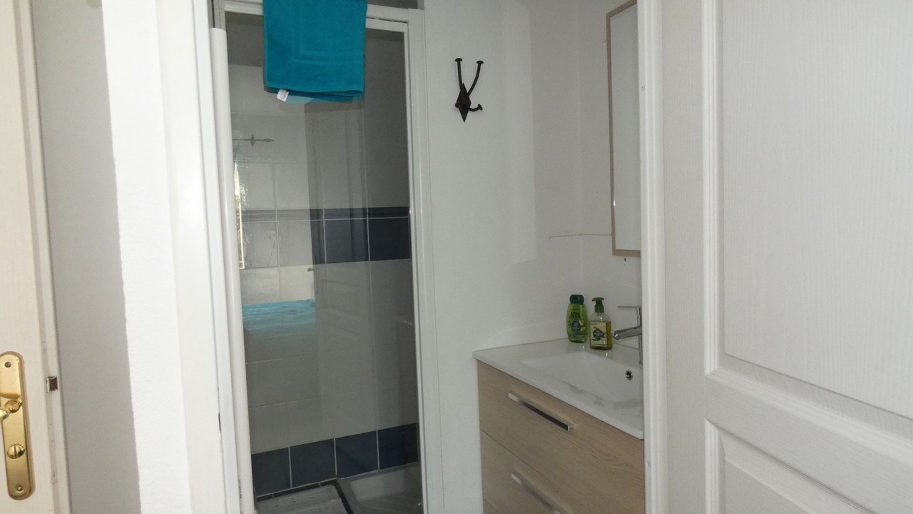 Photo of Bathroom in Mallemort