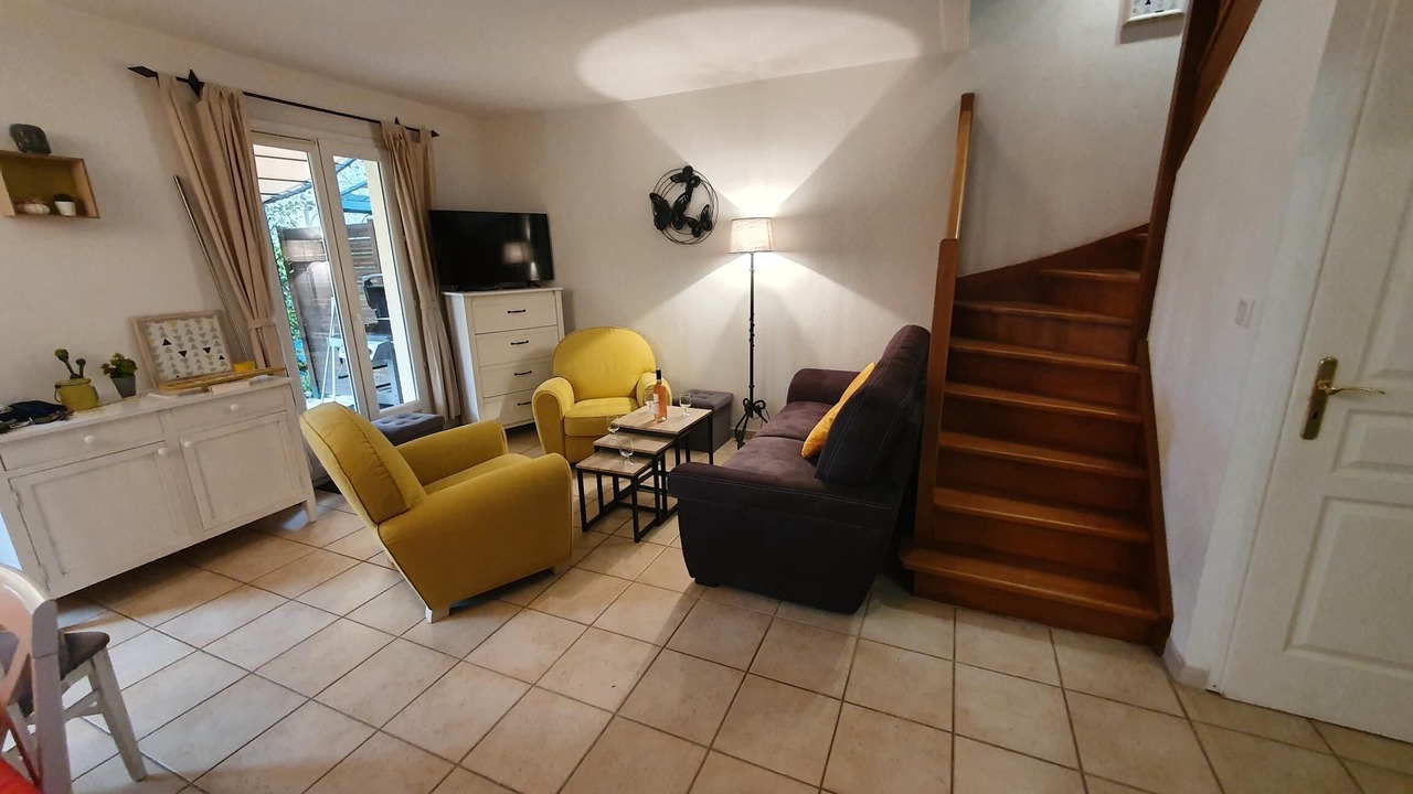 Photo of Livingroom in Mallemort