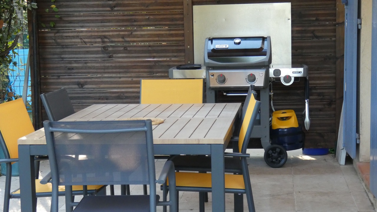 Photo of Outdoor in Mallemort