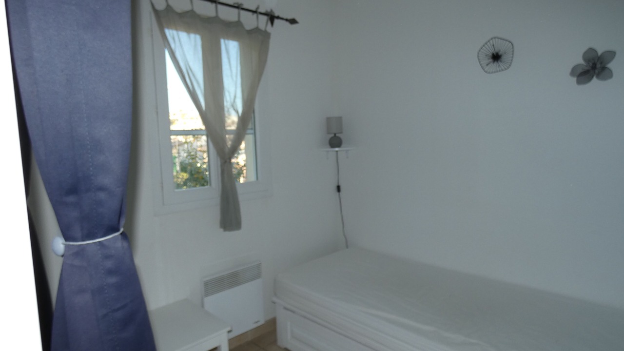 Photo of Bedroom in Mallemort