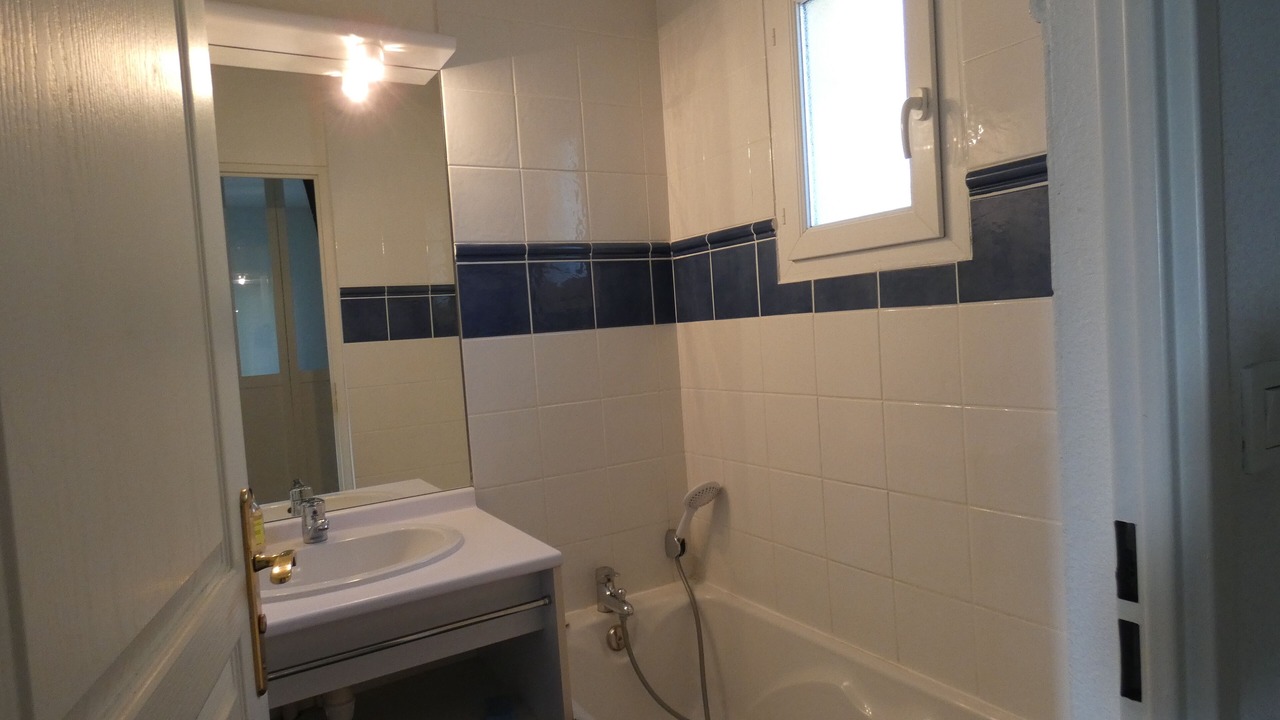 Photo of Bathroom in Mallemort