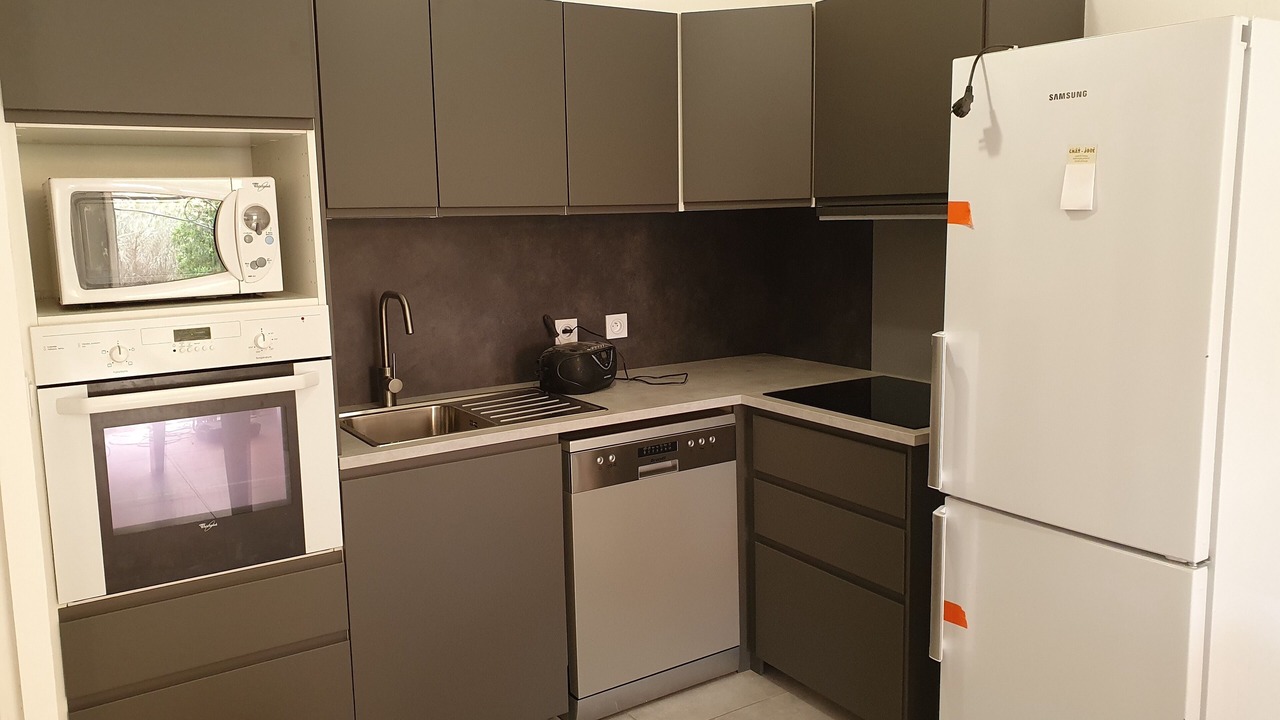 Photo of Kitchen in Mallemort