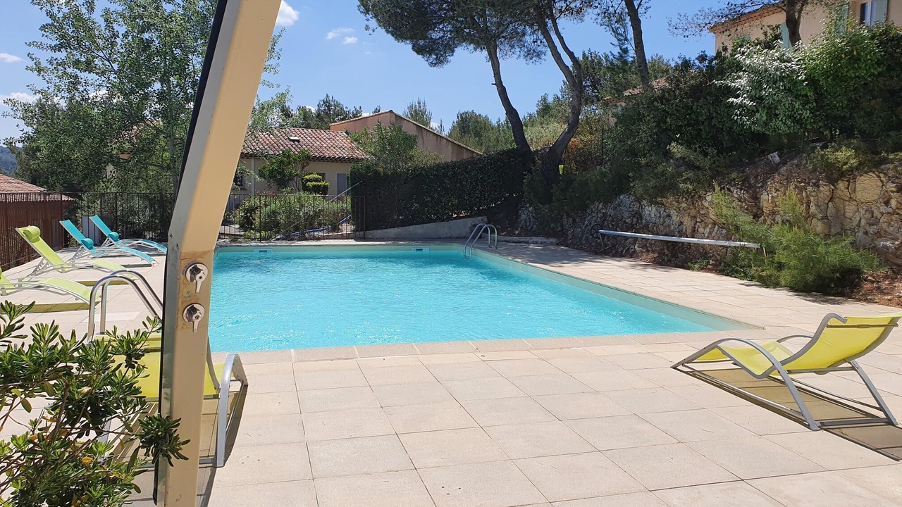 Photo of Outdoor in Mallemort