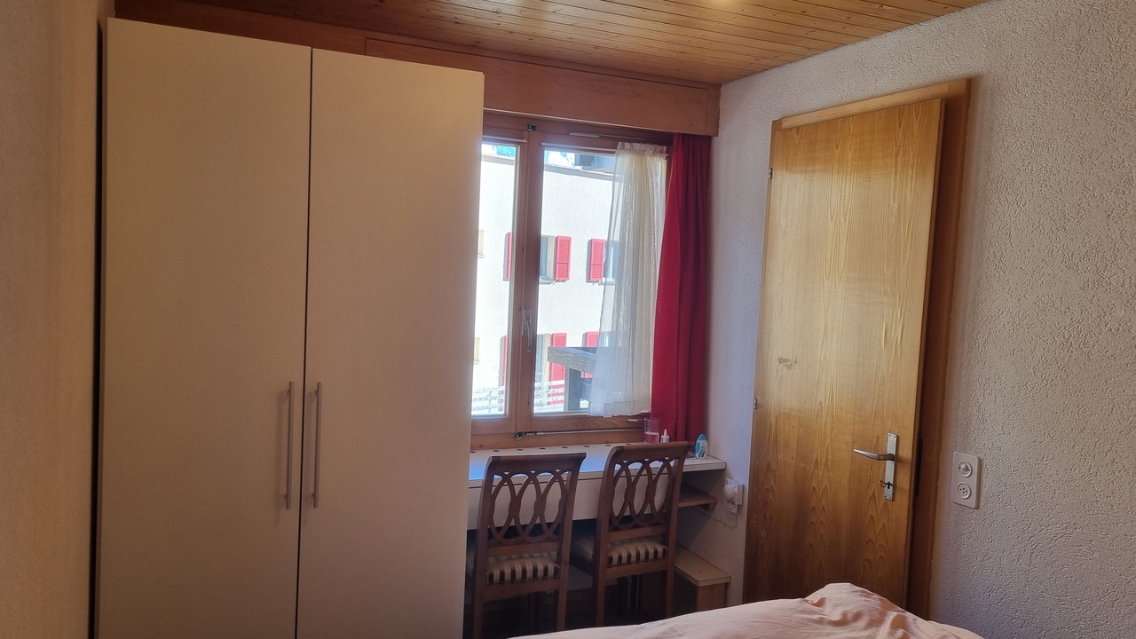 Photo of Bedroom in Stechelberg