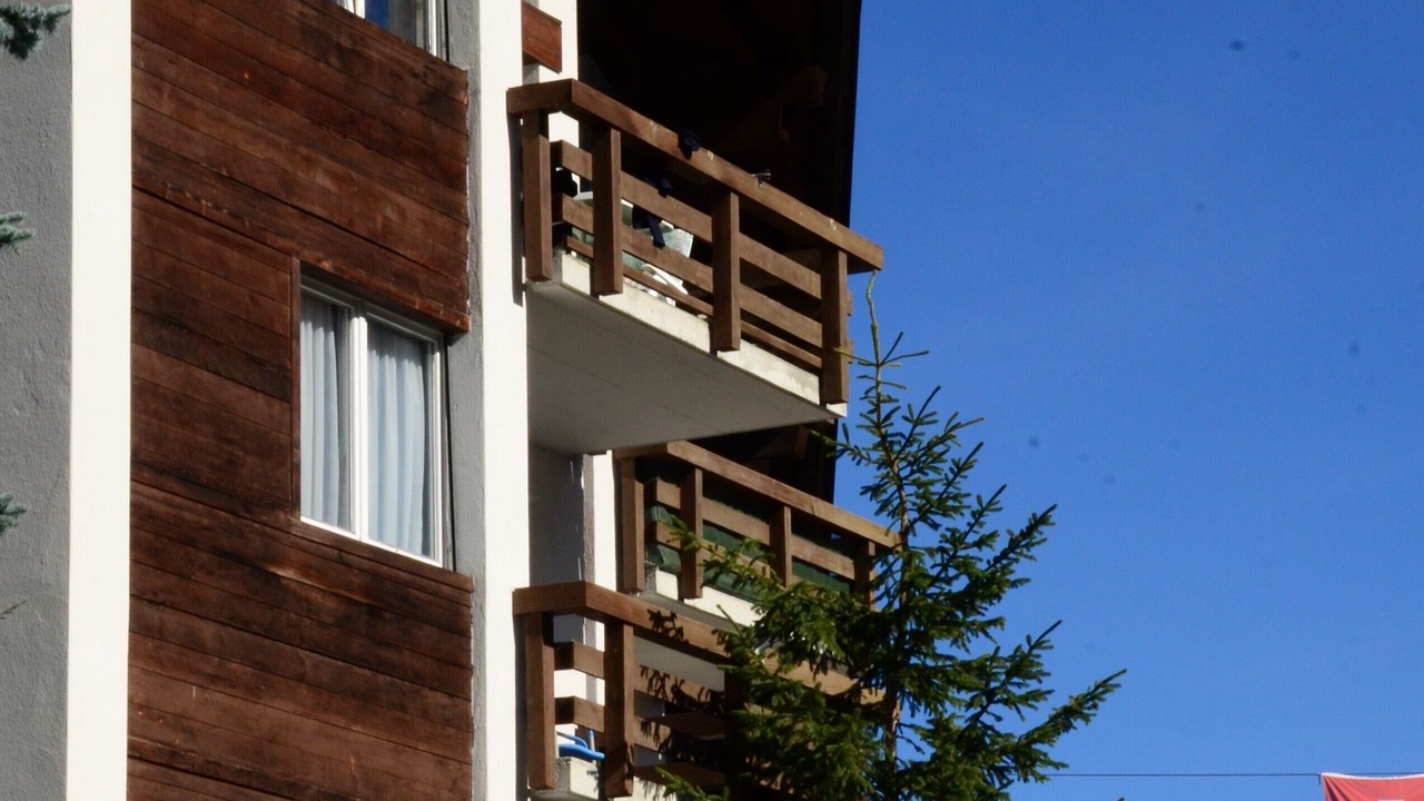 Photo of Outdoor in Stechelberg