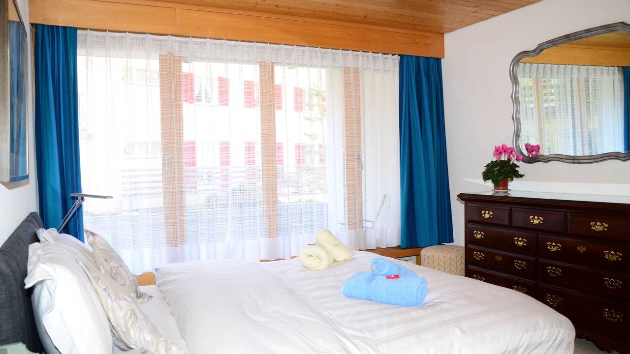 Photo of Bedroom in Stechelberg