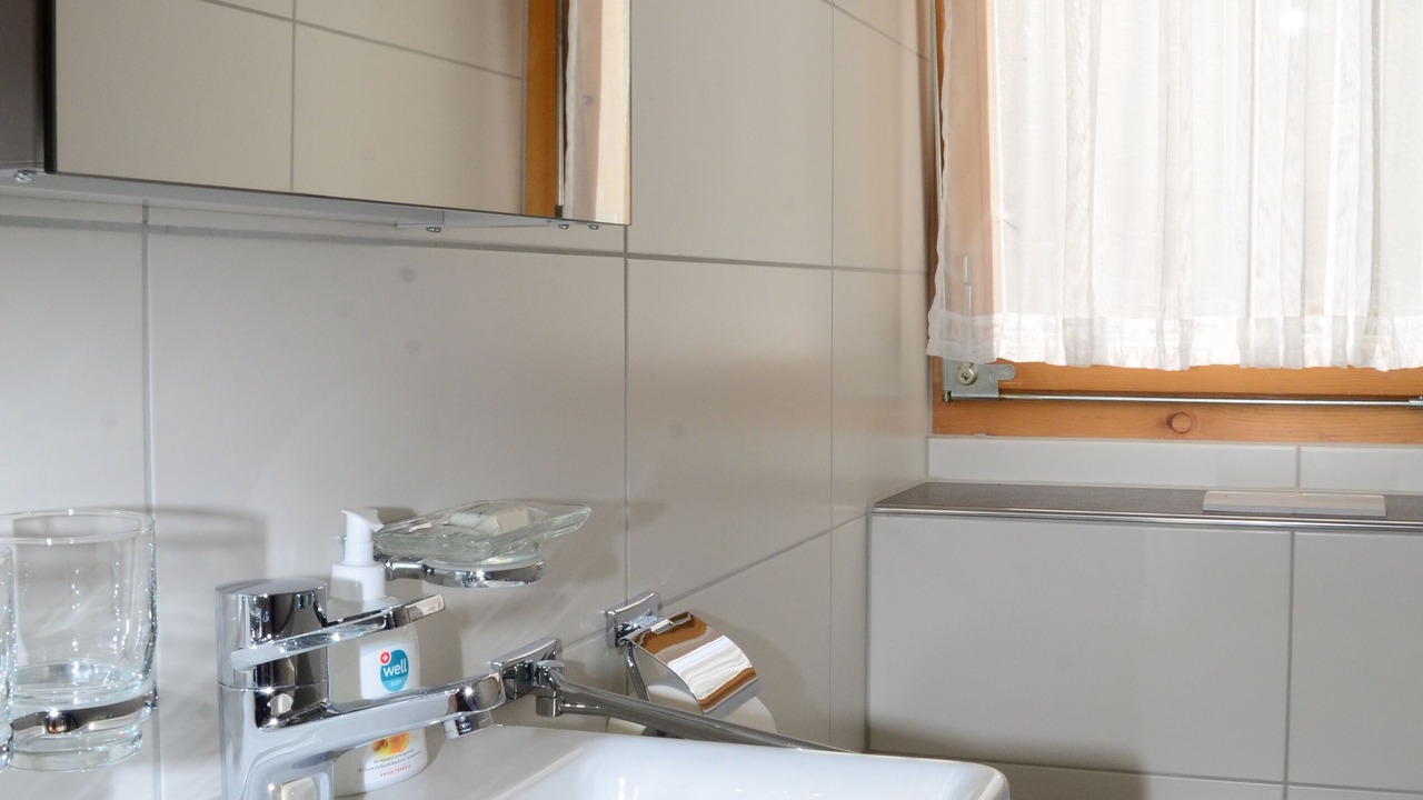 Photo of Bathroom in Stechelberg