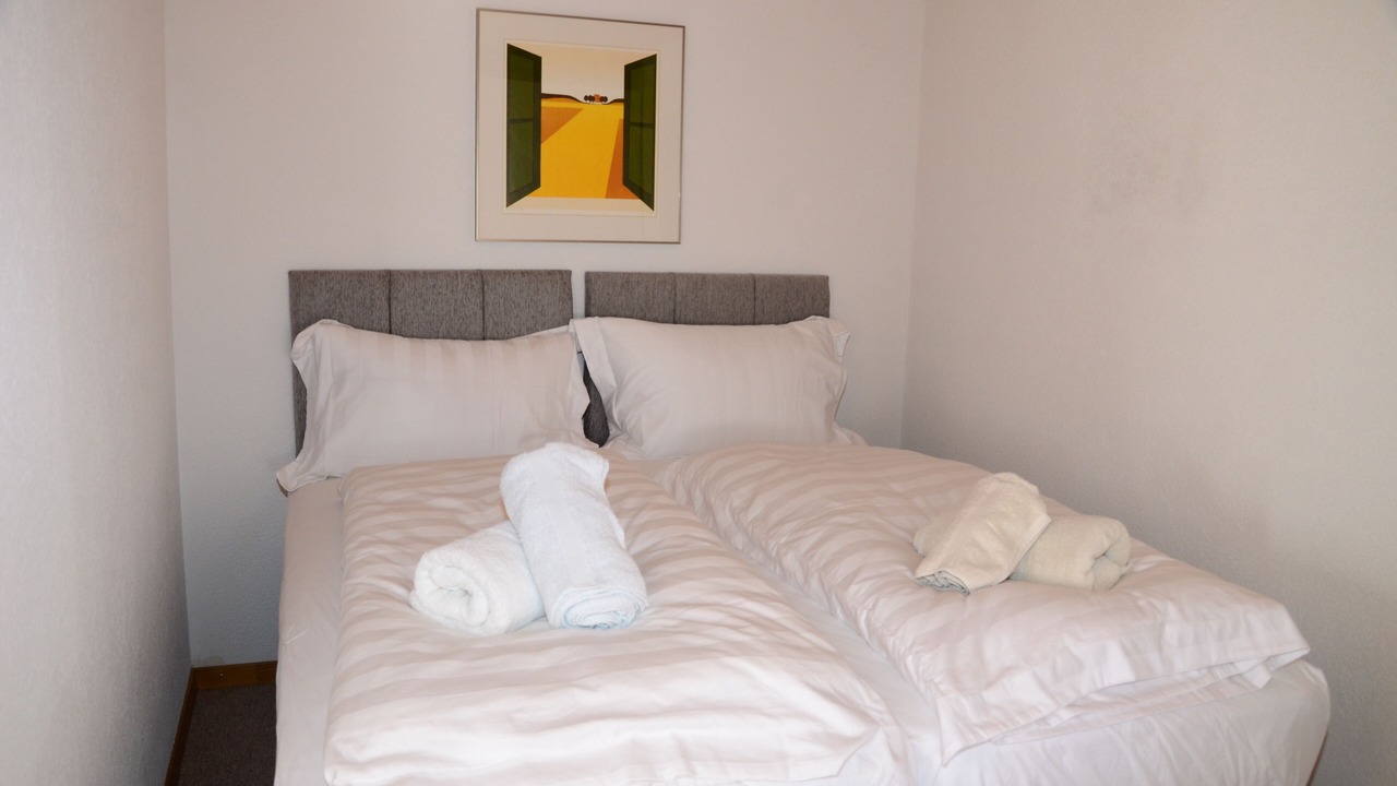Photo of Bedroom in Stechelberg