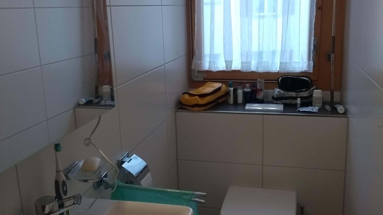 Photo of Bathroom in Stechelberg