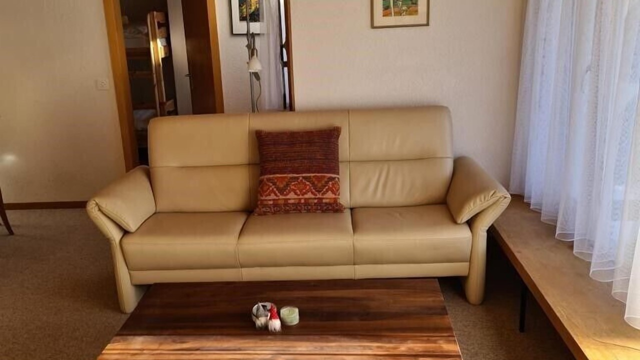 Photo of Livingroom in Stechelberg