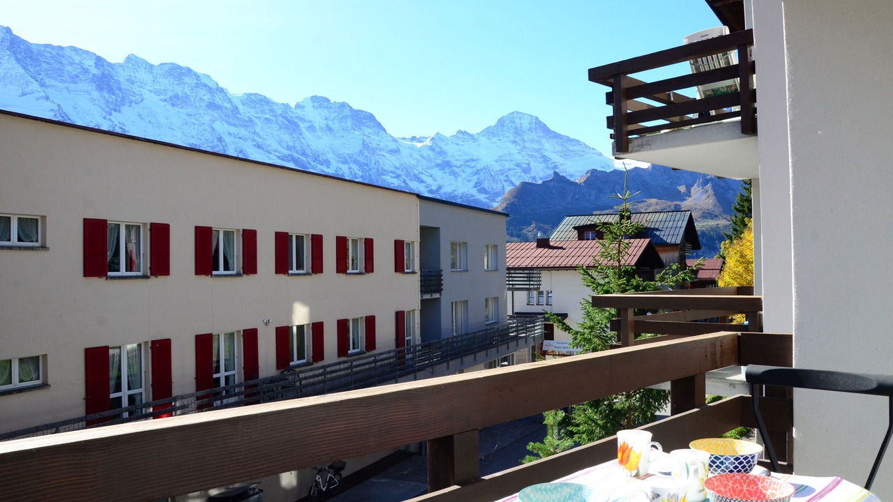 Photo of Outdoor in Stechelberg