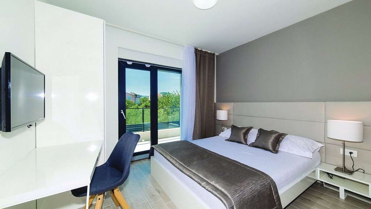 Photo of Bedroom in Kastel Novi
