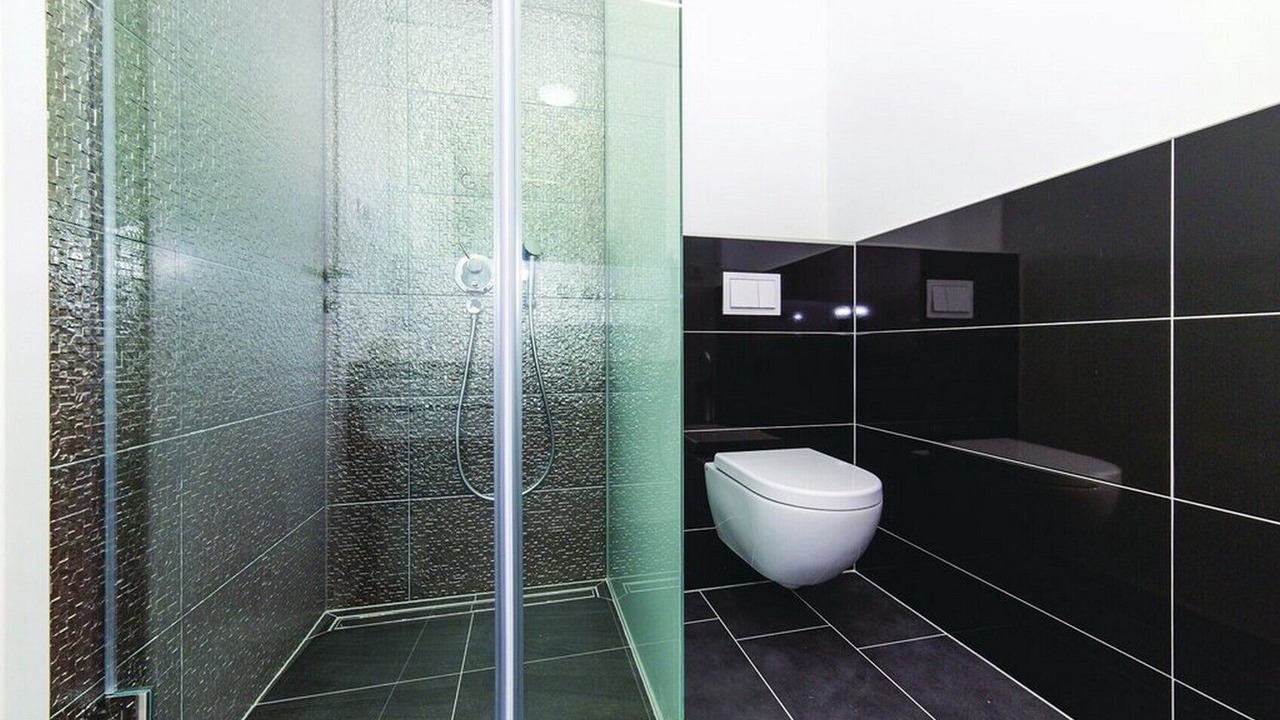 Photo of Bathroom in Kastel Novi