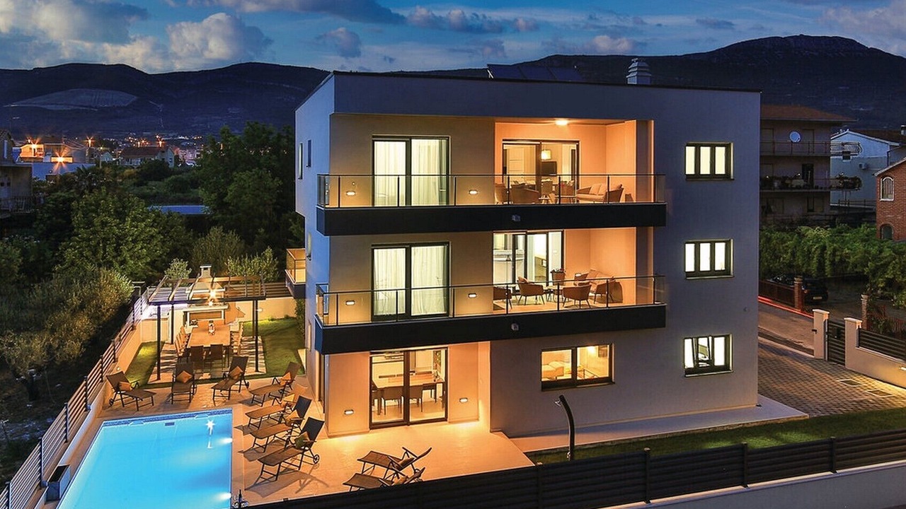 Photo of Outdoor in Kastel Novi