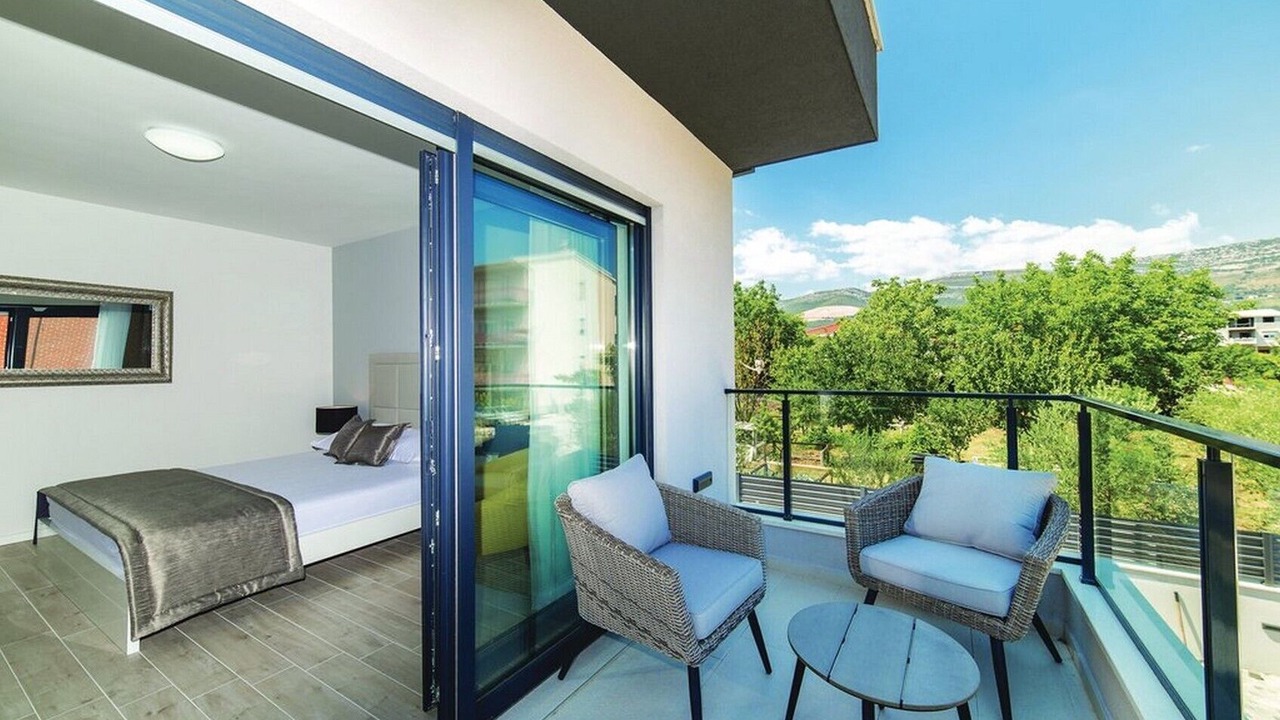 Photo of Bedroom in Kastel Novi