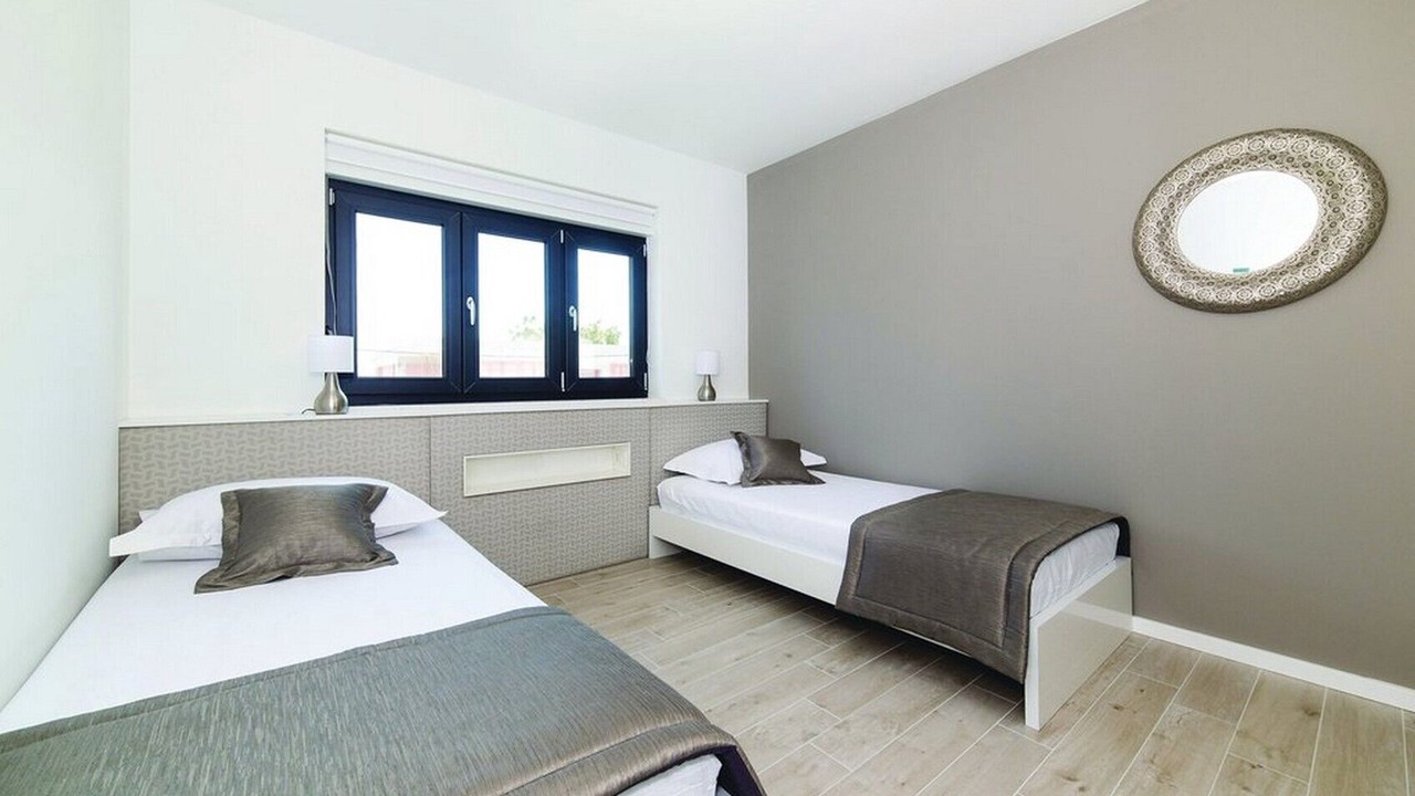 Photo of Bedroom in Kastel Novi