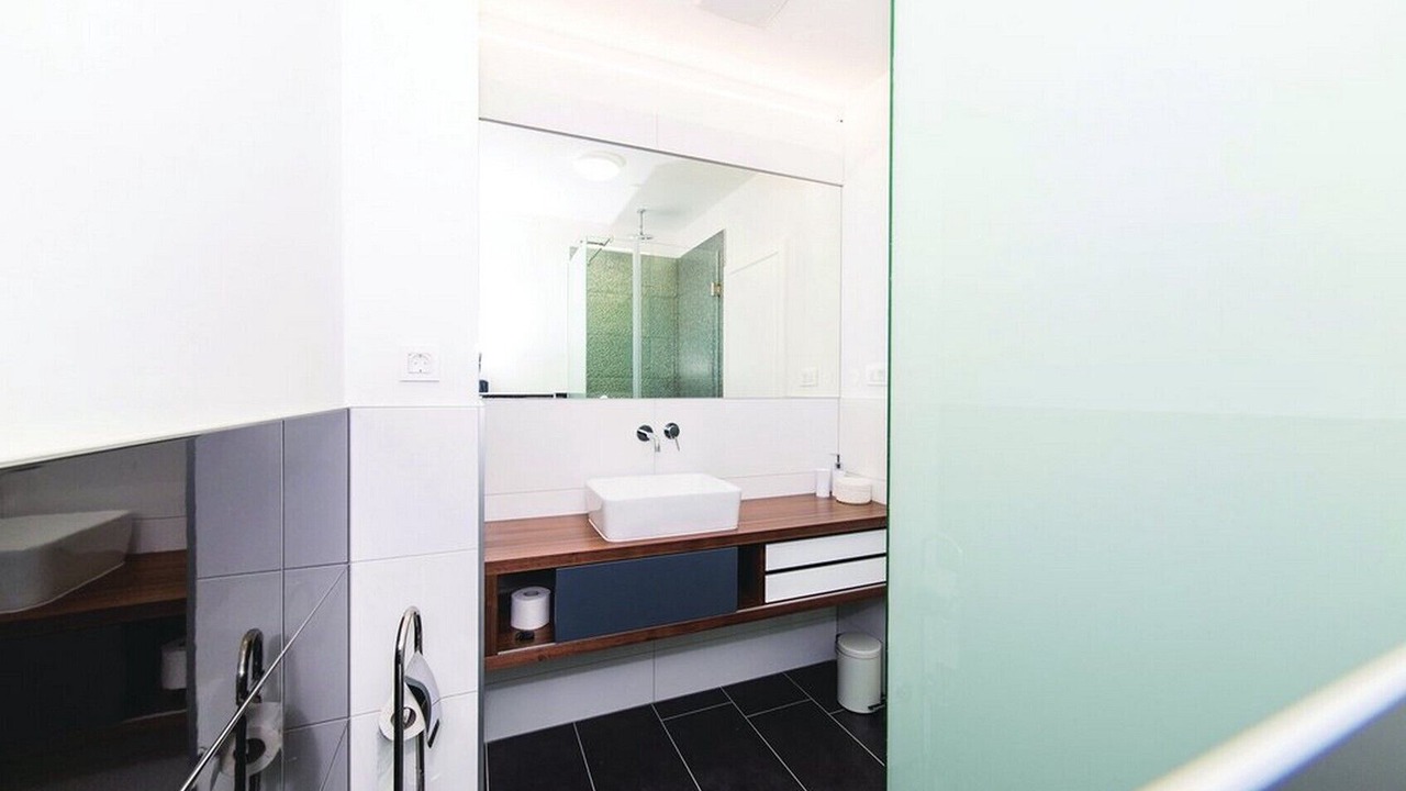 Photo of Bathroom in Kastel Novi