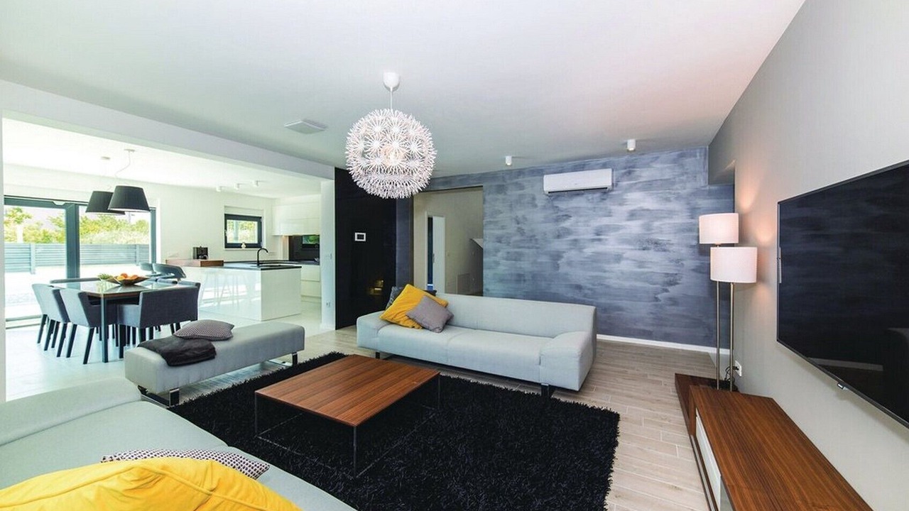 Photo of Livingroom in Kastel Novi