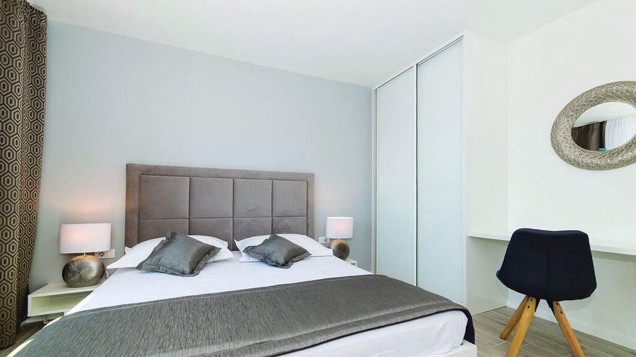 Photo of Bedroom in Kastel Novi